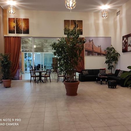 Sofias Hotel Joánina Kültér fotó