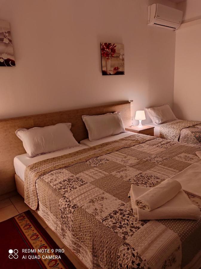 Sofias Hotel Joánina Kültér fotó