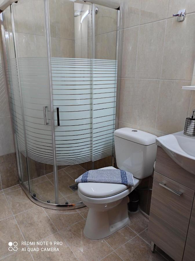 Sofias Hotel Joánina Kültér fotó