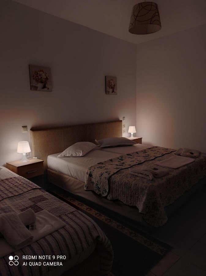 Sofias Hotel Joánina Kültér fotó